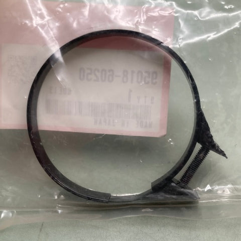 Honda 95018-60250 BAND New Genuine