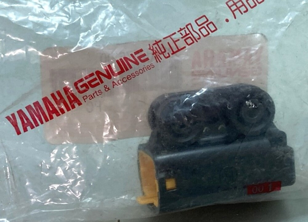 New Genuine Yamaha 32P-H2576-00 Sensor Lean Angle