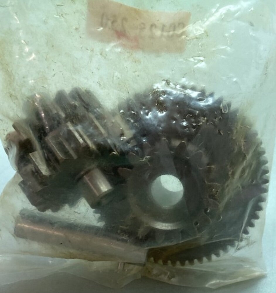 New Genuine Merica CG125-250 Starter Gear