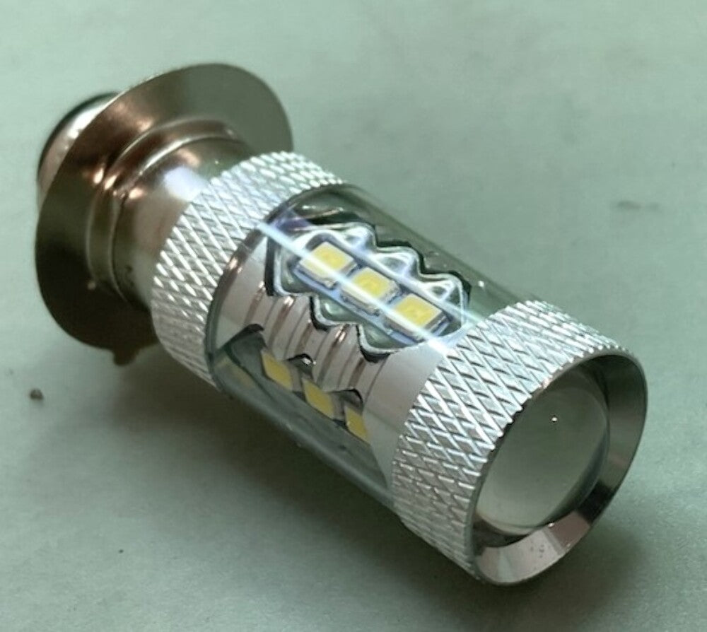 New Replaces Yamaha F7-842 LED Headlight Bulb
