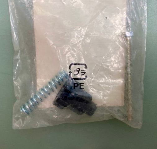 Honda 16028-HM5-730 Screw Set New Genuine
