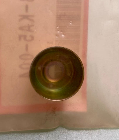 Honda 16168-KA5-004 Holder, Jet New Genuine