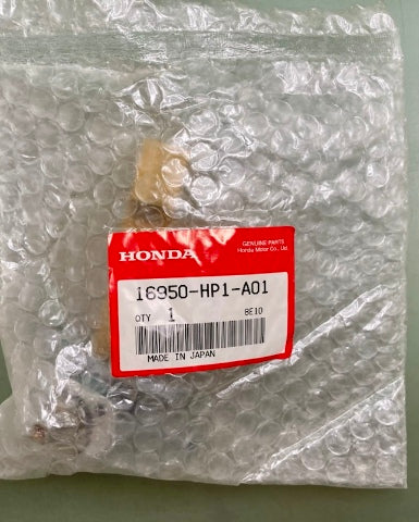 Honda 16950-HP1-A01 Petcock Assembly New Genuine
