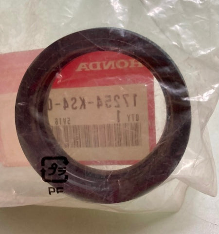 Honda 17254-KS4-010 Tube New Genuine