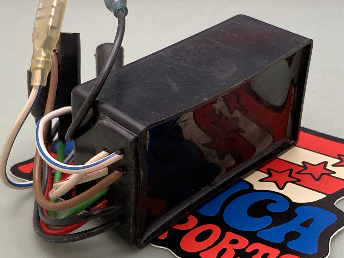 New Genuine Robin 260-72201-11 CDI Module 3085639