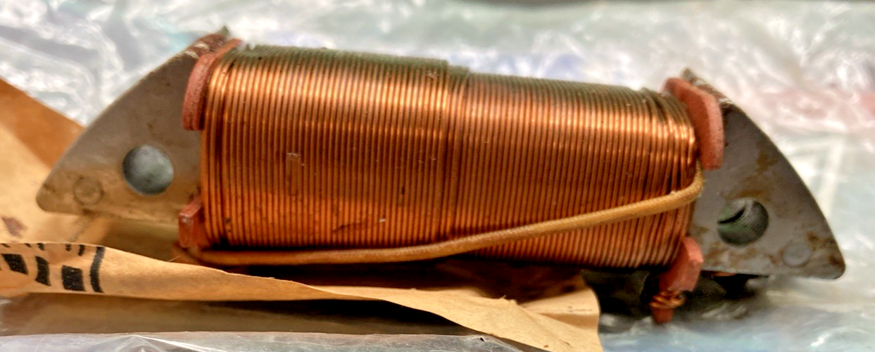 New Genuine Kawasaki 59026-3006 COIL, PULSING