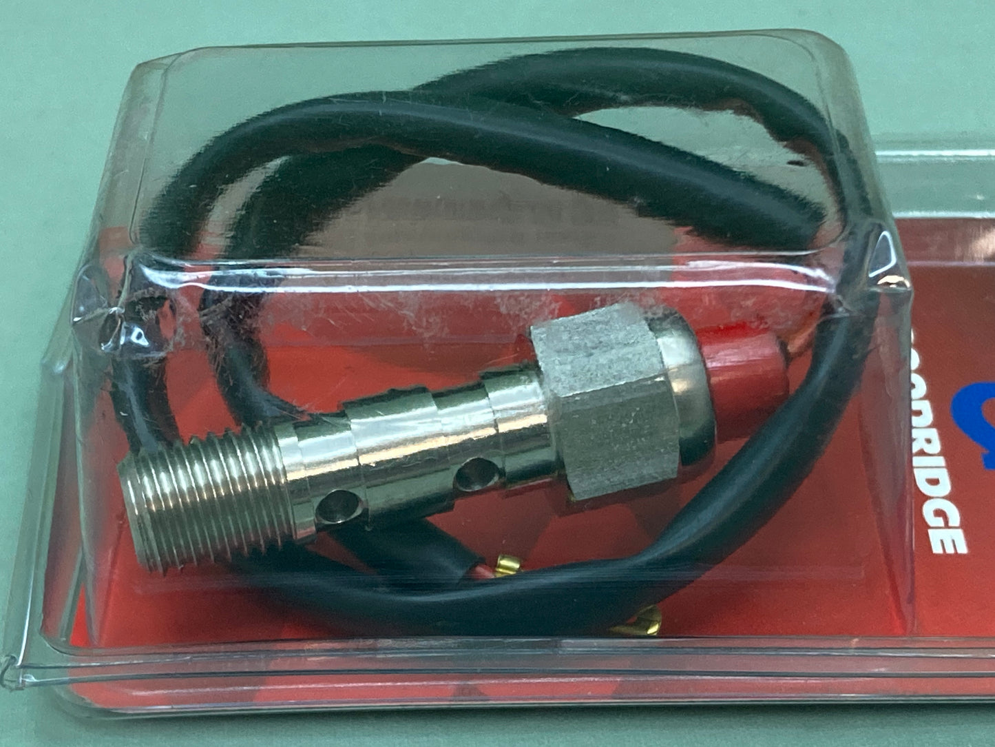 New Genuine Goodridge BL993-32CH Brake Light Switch B/Bolt 10 x 1.25