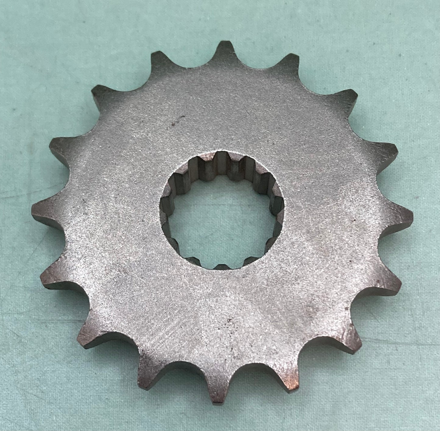 New Genuine JT Sprockets JTR409.16 Steel Front Sprocket, 16T