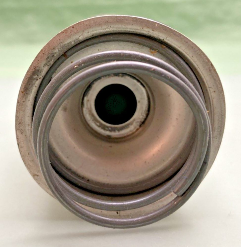 New Genuine Perf-Form HD-1 Oil Filter, Fits Harley Davidson Big Twin Models