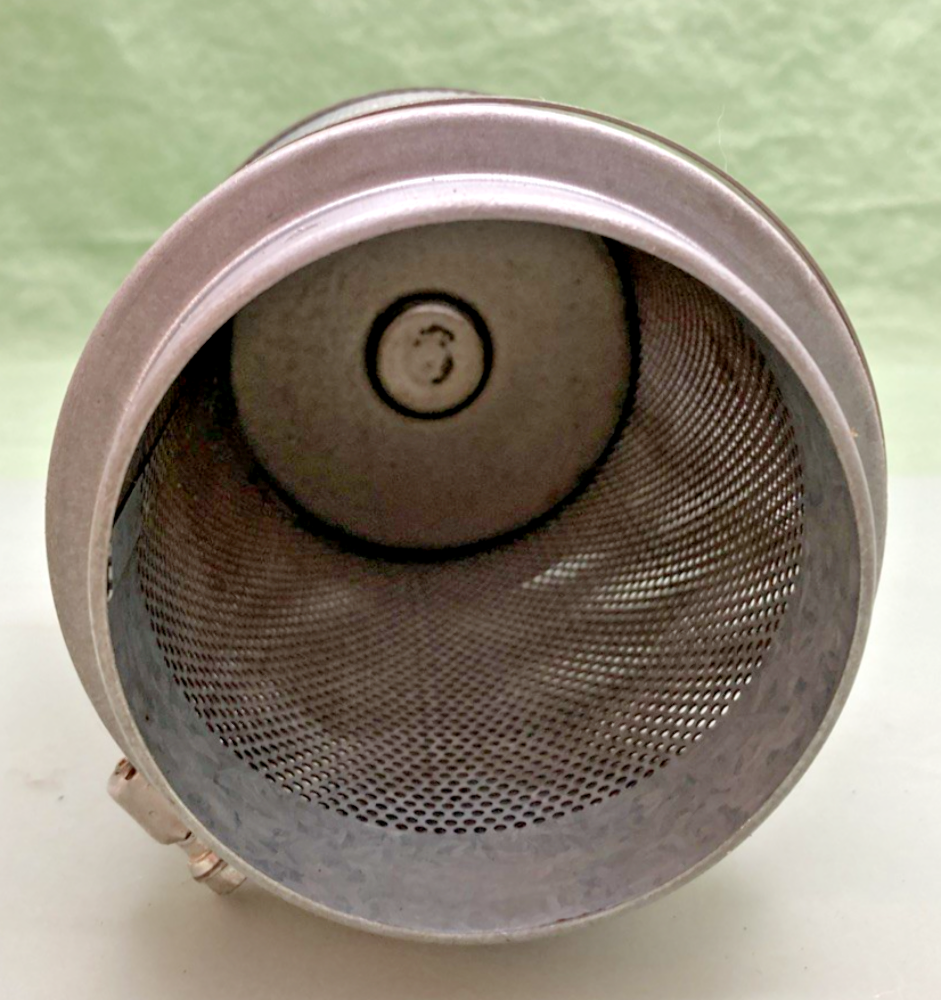 Replaces Honda 17254-HP0-A00 Air Cleaner