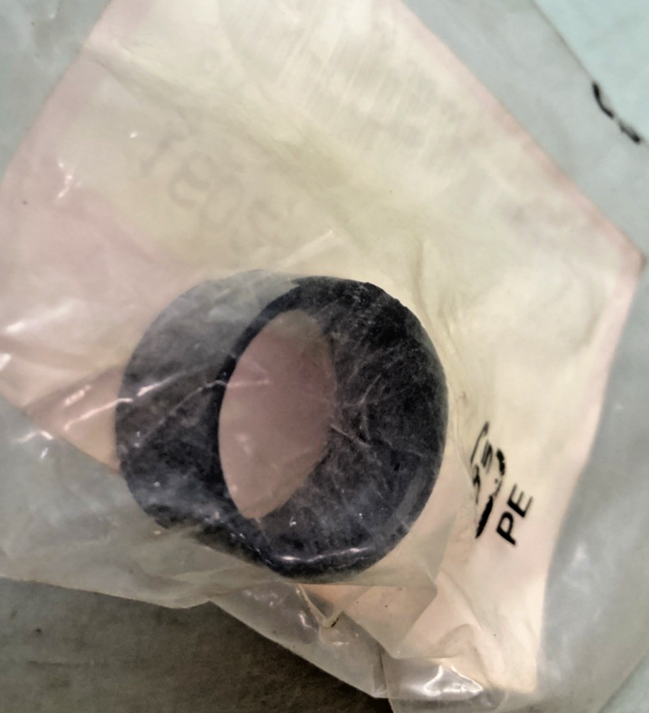 New Genuine Honda 16024-MBW-601 Joint