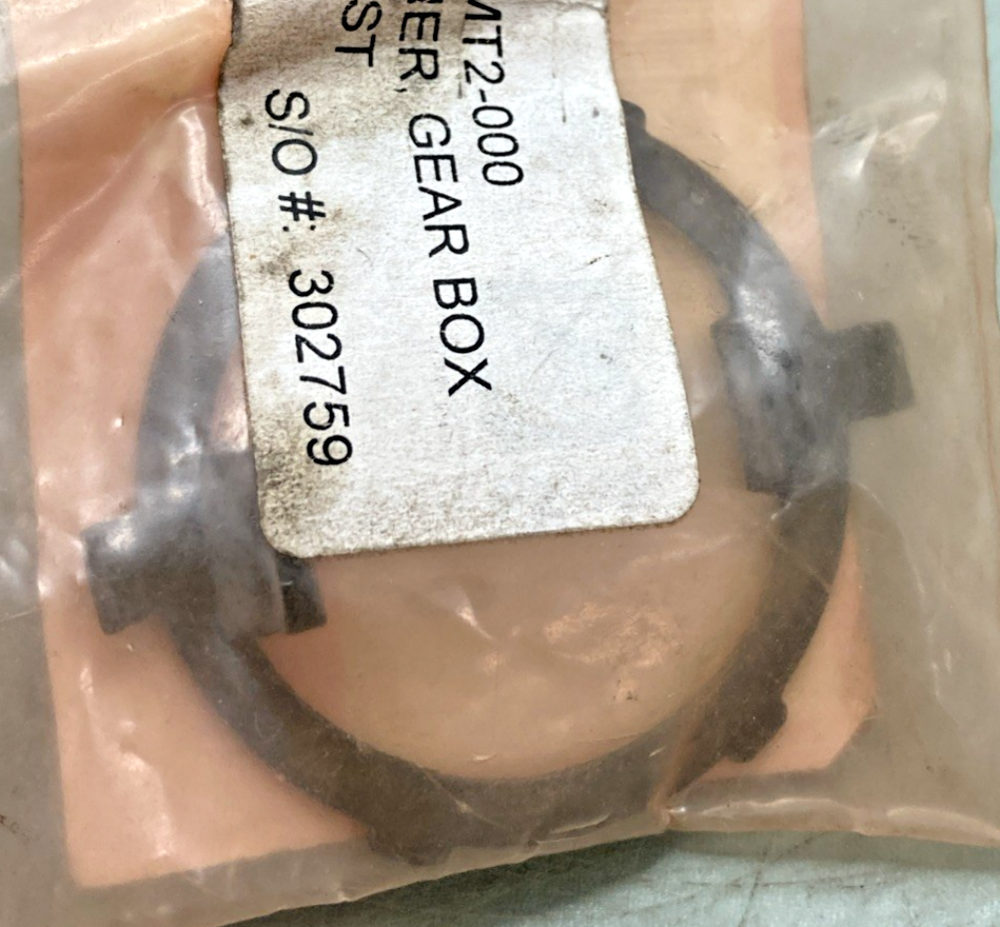 New Genuine Honda 44680-MT2-000 Retainer, Gear, Box