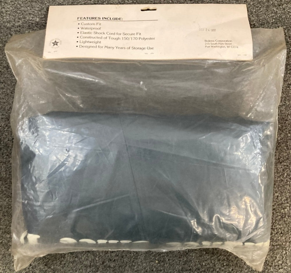 Bolens 6914 Cover, fits Rear Engine Rider