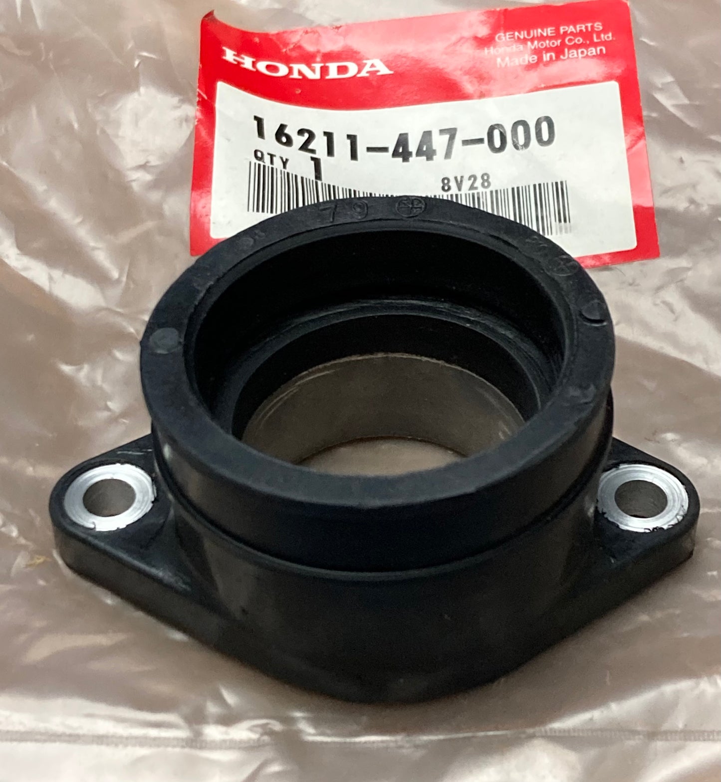 New Genuine Honda 16211-447-000 Intake Manifold