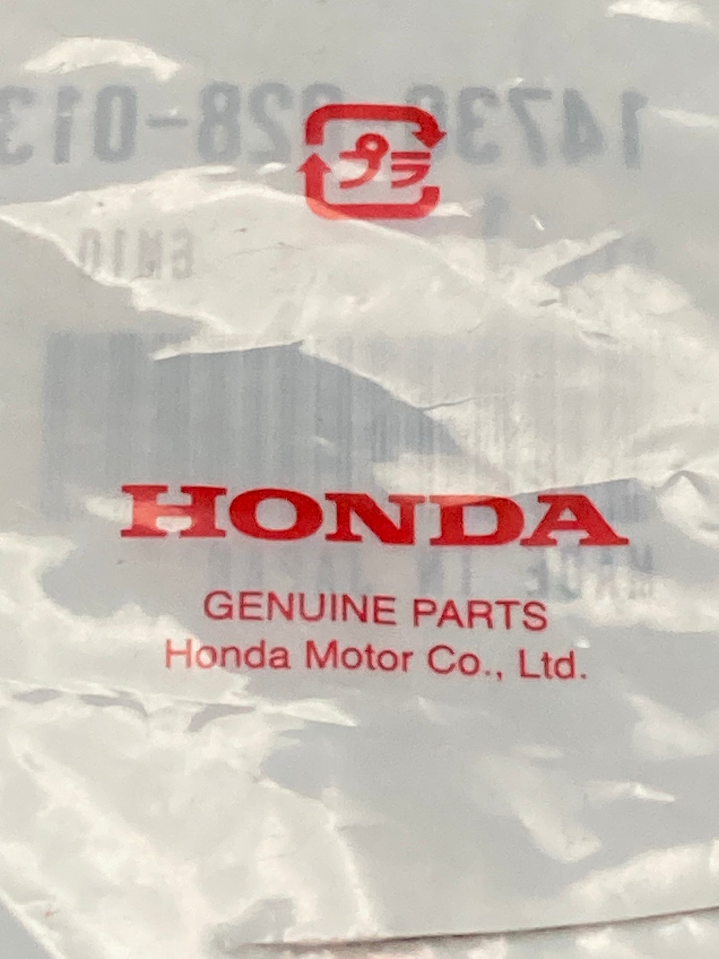 New Genuine Honda 14730-028-013 Seal, Valve, Stem
