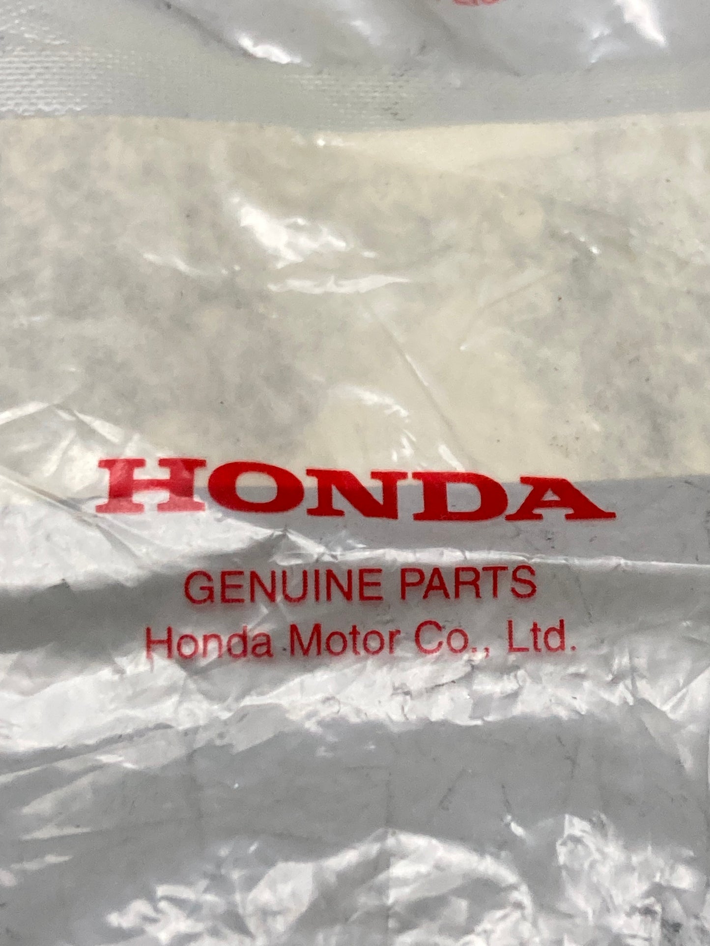 New Genuine Honda 35113-VM5-003 Cap,Combination Switch Key