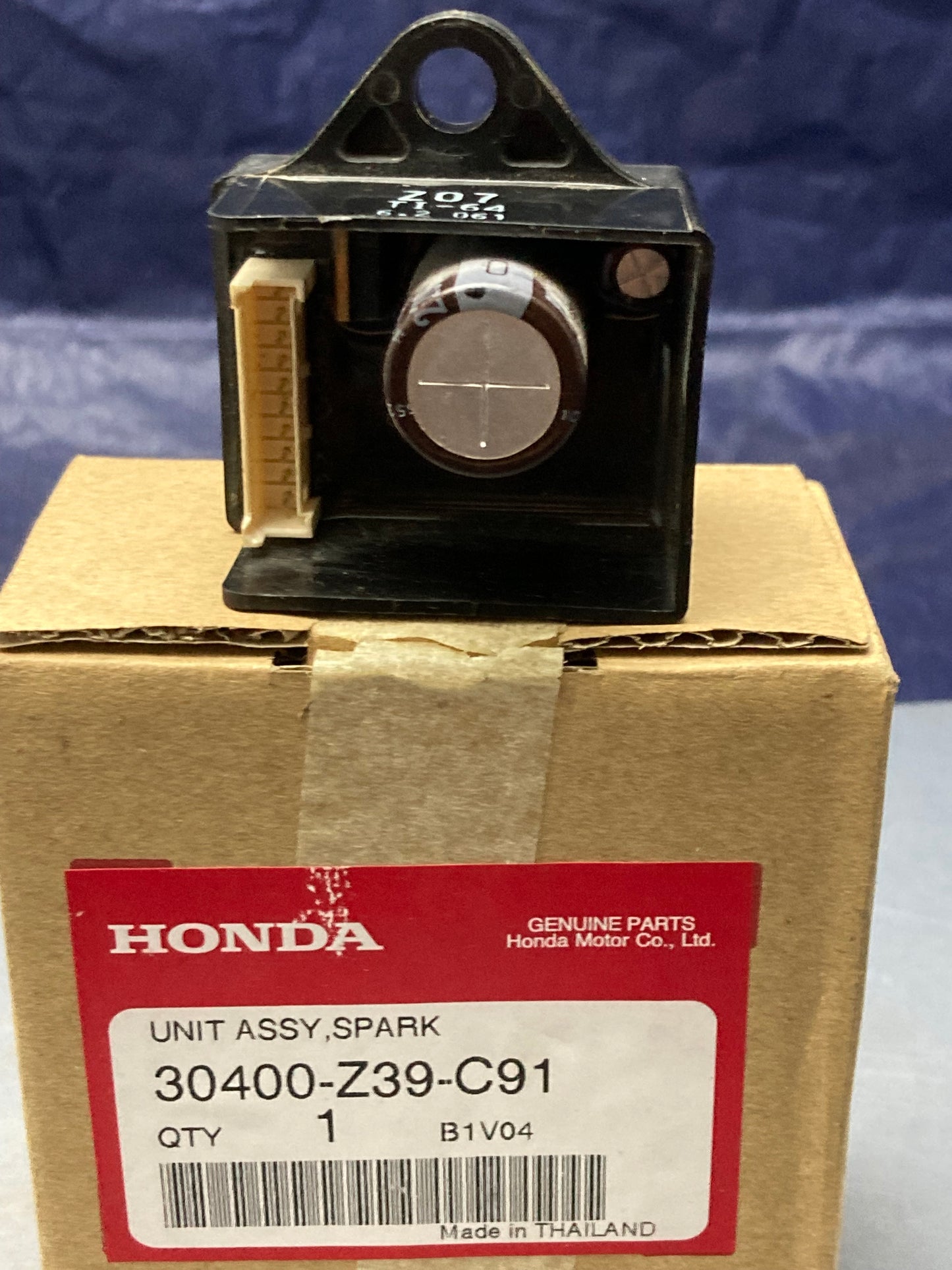 New Genuine Honda 30400-Z39-C91 Spark Unit Assembly