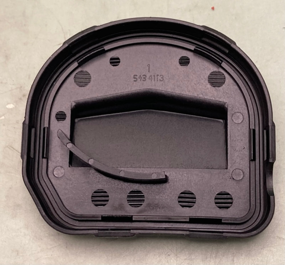 Polaris 5434113 Cover-Throttle Control New Genuine