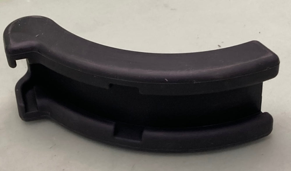 Polaris 5414642 Pad-Saddlebag Mount New Genuine