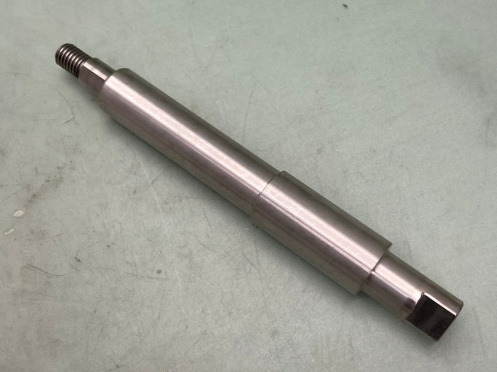 Polaris 5133948 Shaft, Oil/Water, Pump New Genuine