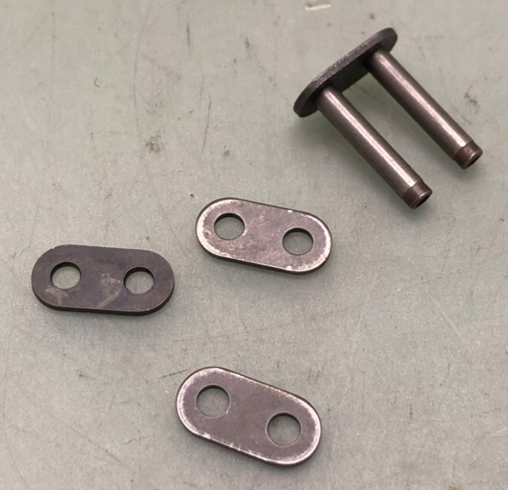 New Genuine Yamaha 94962-09001 Chain Joint 94962-09001-00