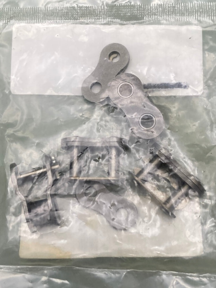 New Replaces Parts Unlimited T420-4 PU Chain 420 Repair Kit