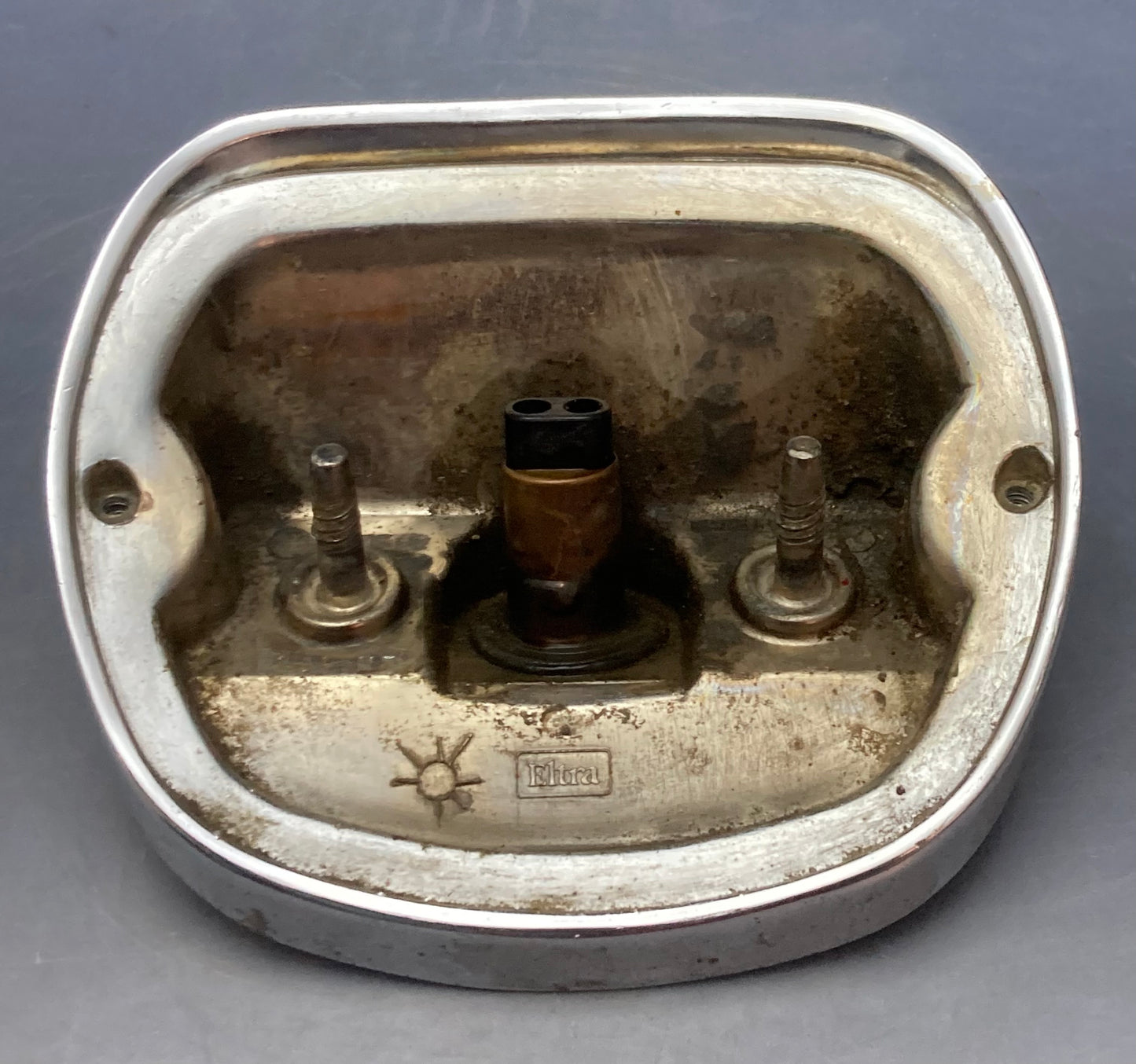 New Replaces Harley Davidson CRY 5937721 RED 5947376 Taillight