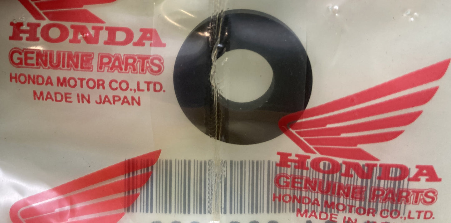 Qty 2 New Genuine Honda 43434-286-000 RUBBER