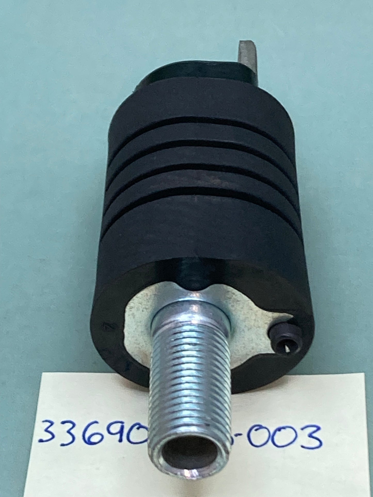 New Replaces Honda 33690-MF8-003 Stay, Rr.