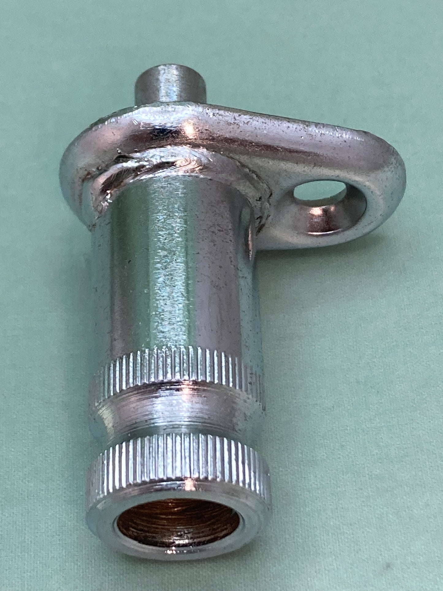 New Replaces Honda 33607-374-670 STAY,REAR WINKER