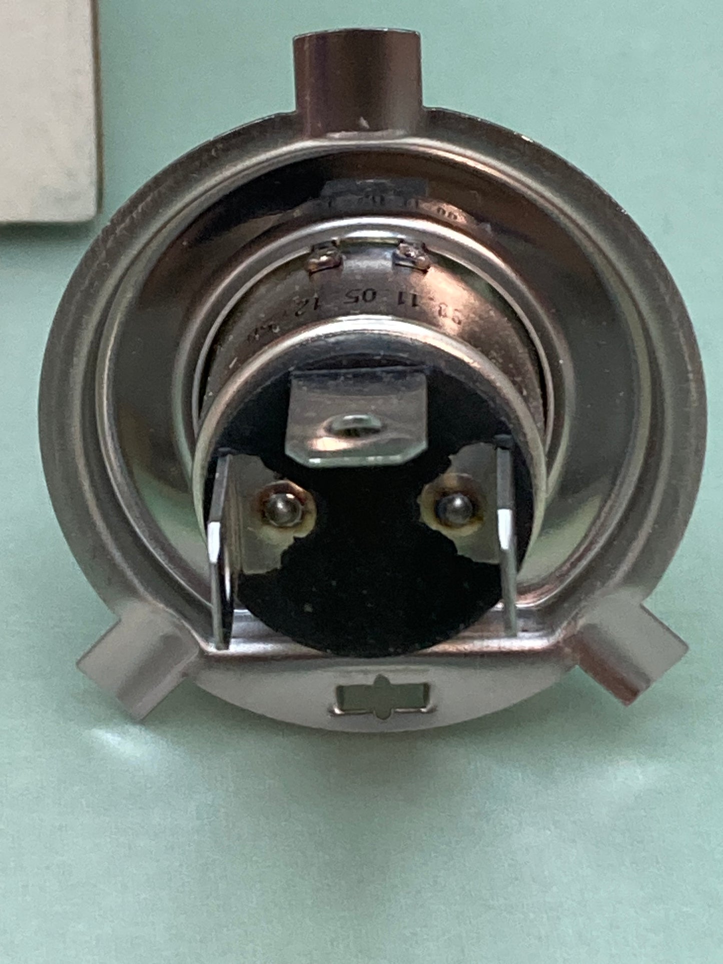 New Genuine Honda 34901-MC7-601AH Bulb 12V 60/55W