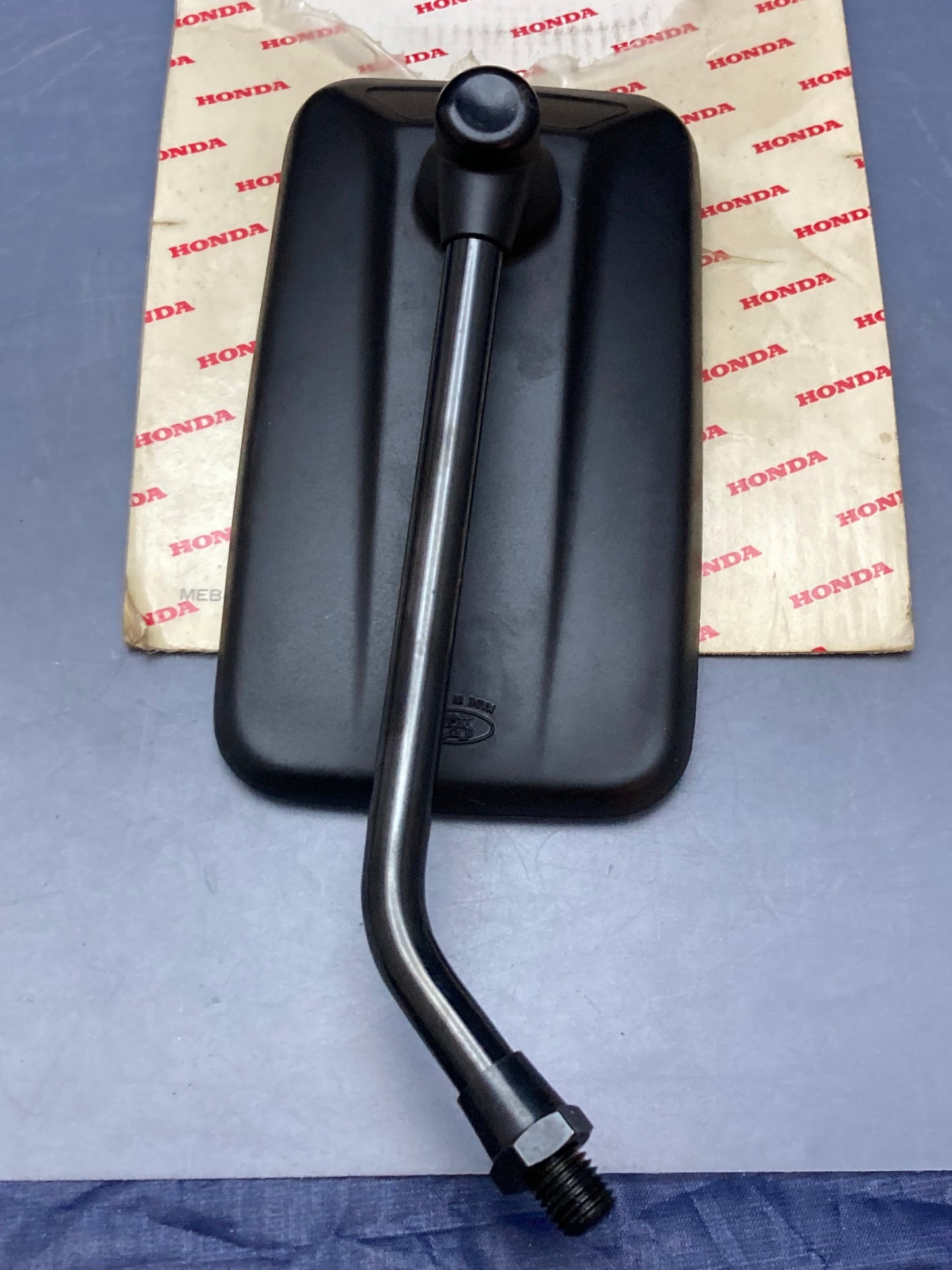 New Genuine Honda 88120-MB0-003 Left Rear View Mirror