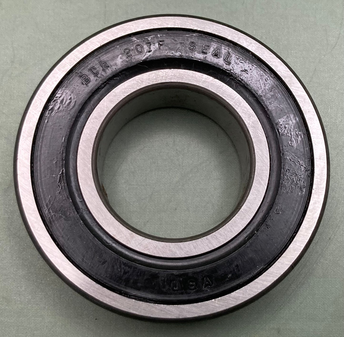 New Genuine Bower 207-FF Bearing