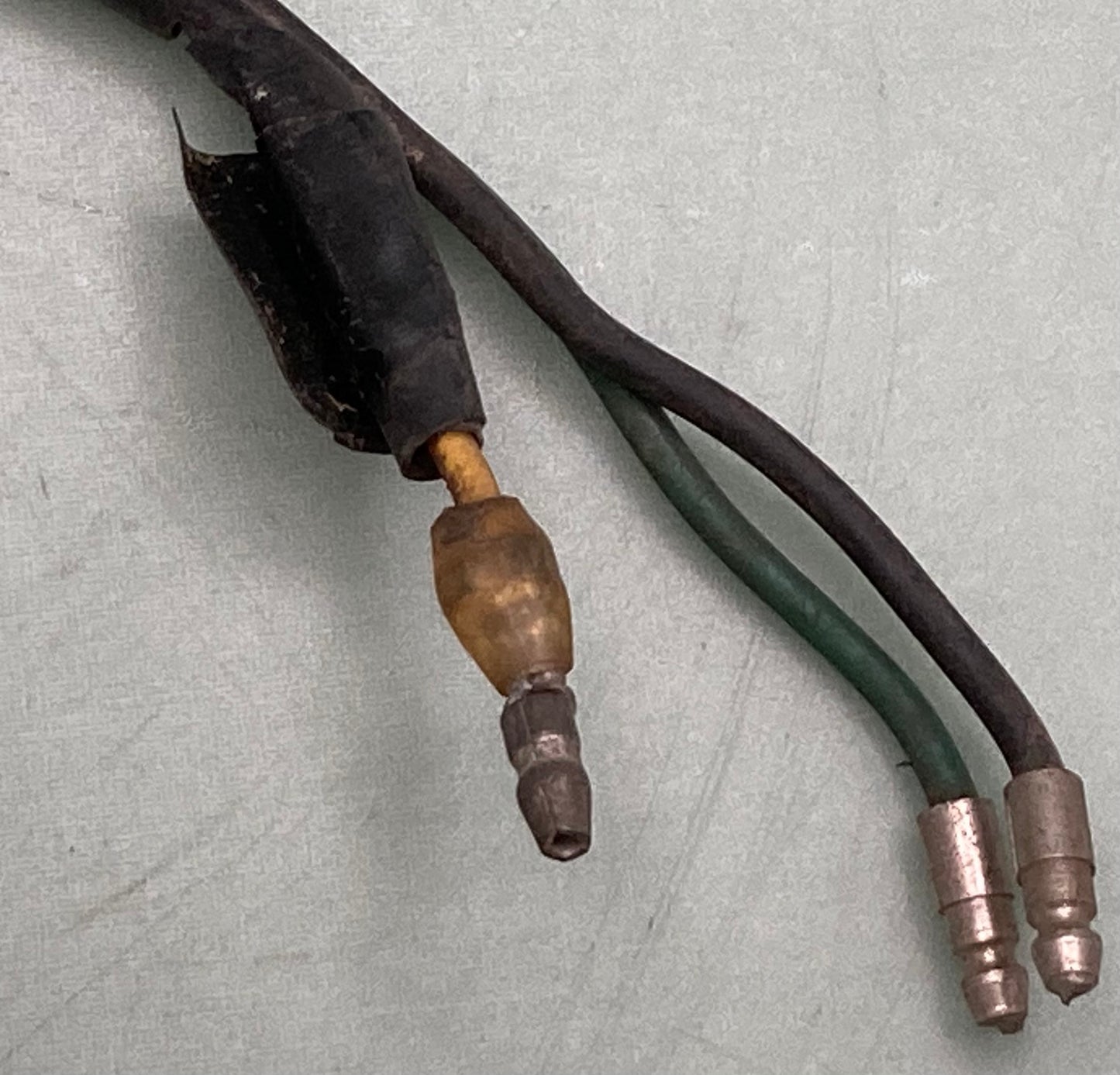 Replaces Honda RS21 Charging Regulator 12V