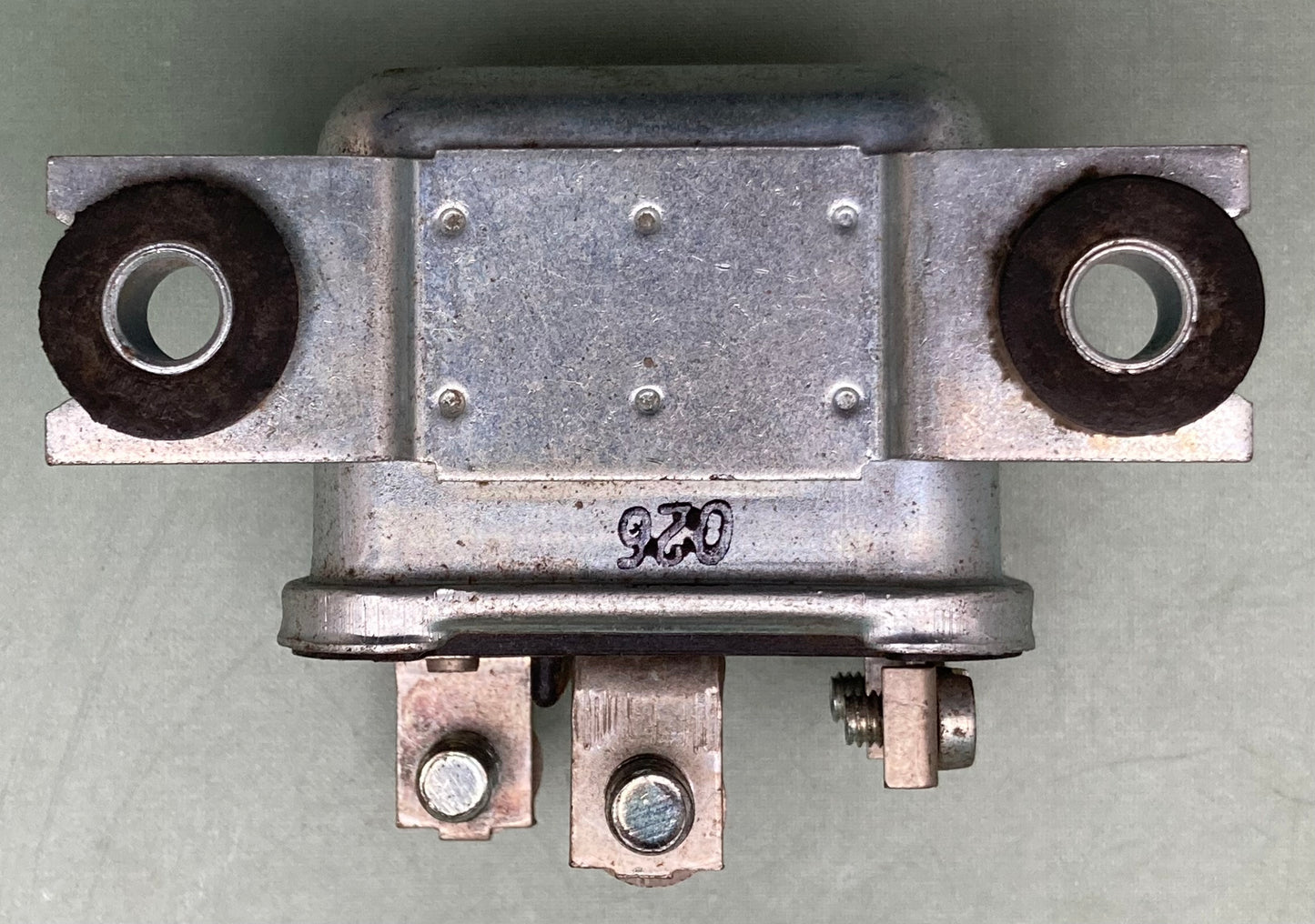 Genuine Bosch 0 331 005 002 Electric Starter Relay