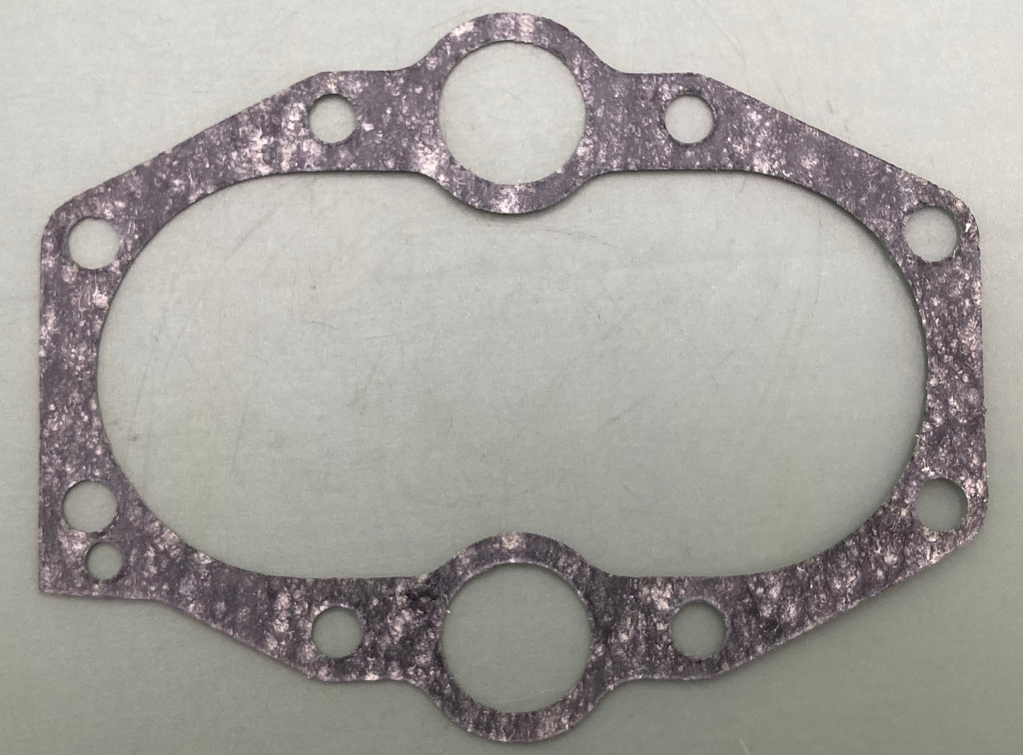 QTY 2 New Genuine Domi Racer 00047 Gasket