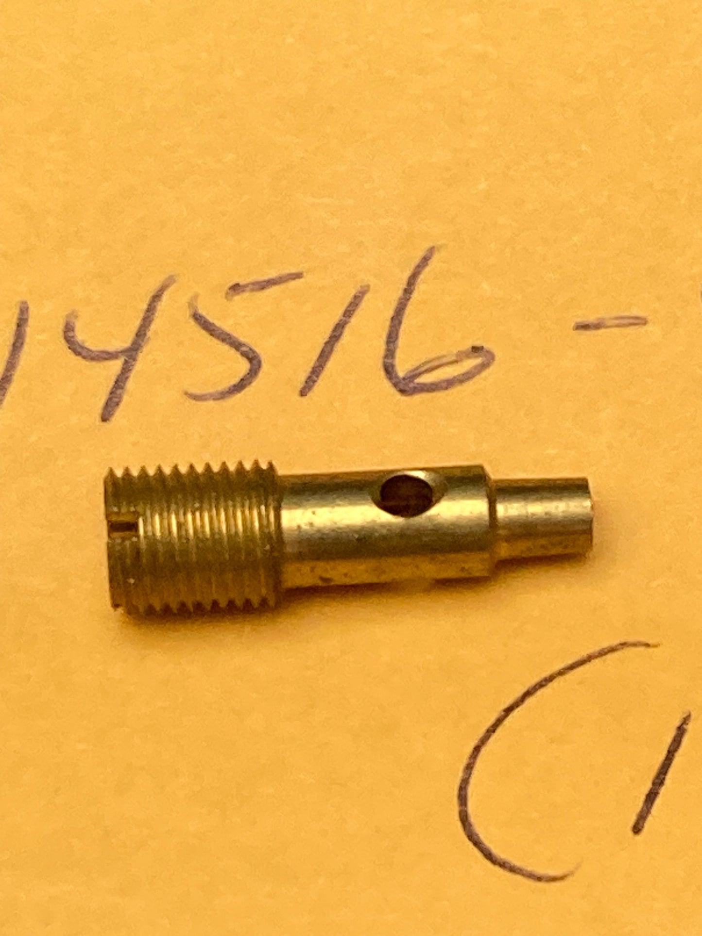 New Replaces Yamaha 845-14516-40-00 Main Jet #140