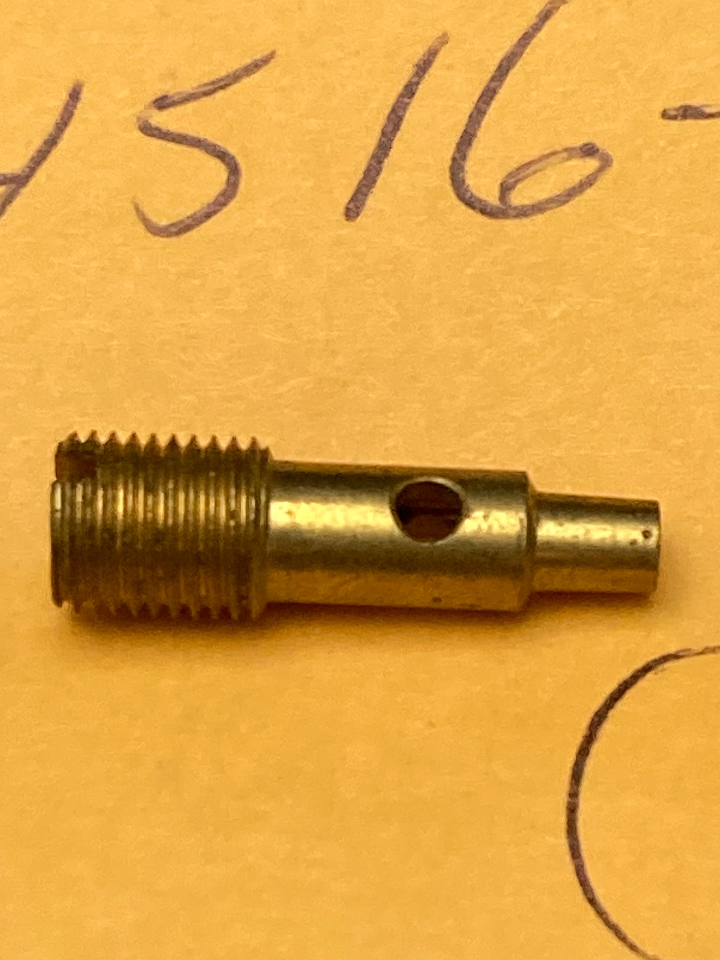 New Replaces Yamaha 845-14516-38-00 Main Jet #138