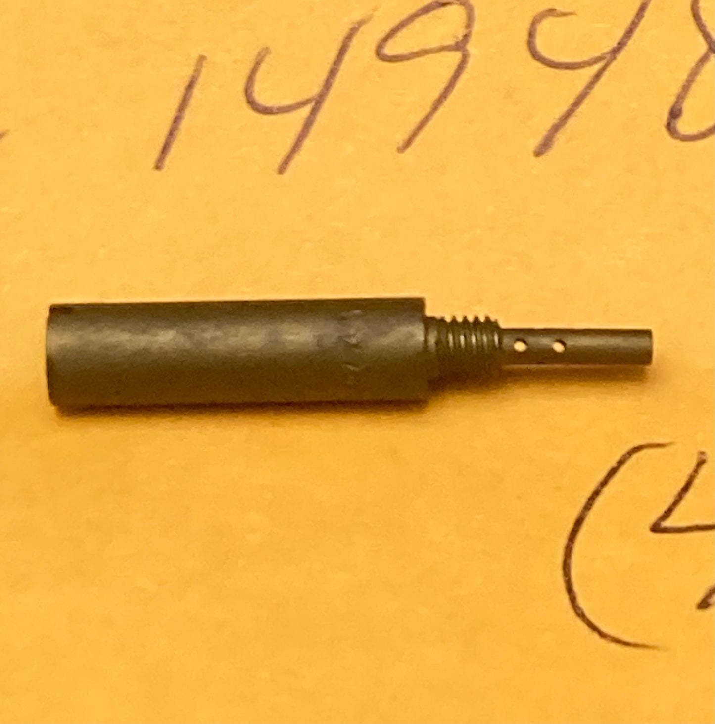 New Replaces Yamaha 8A6-14948-06-00 Main Jet #48