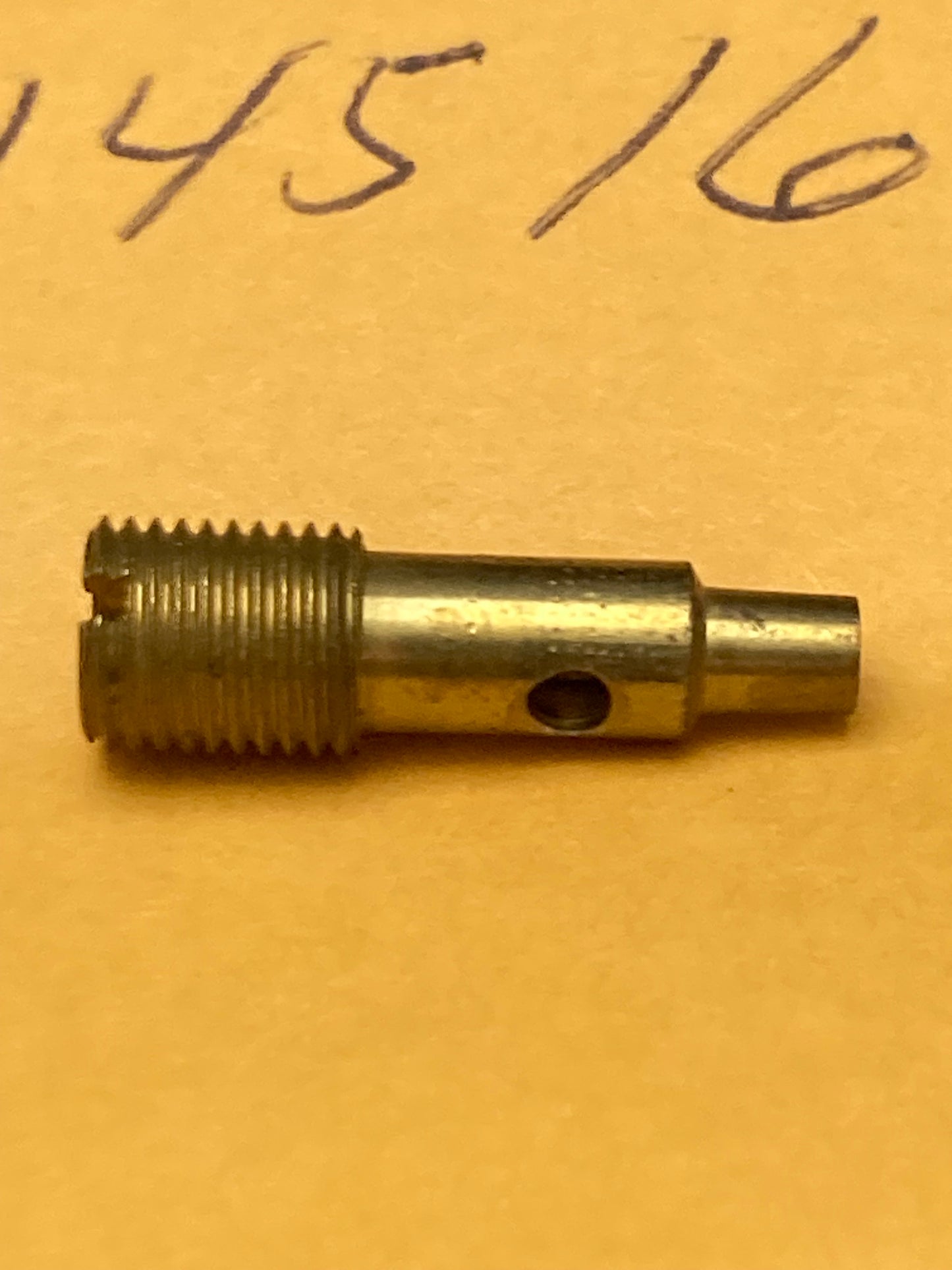 New Replaces Yamaha 845-14516-50-00 Main Jet #150