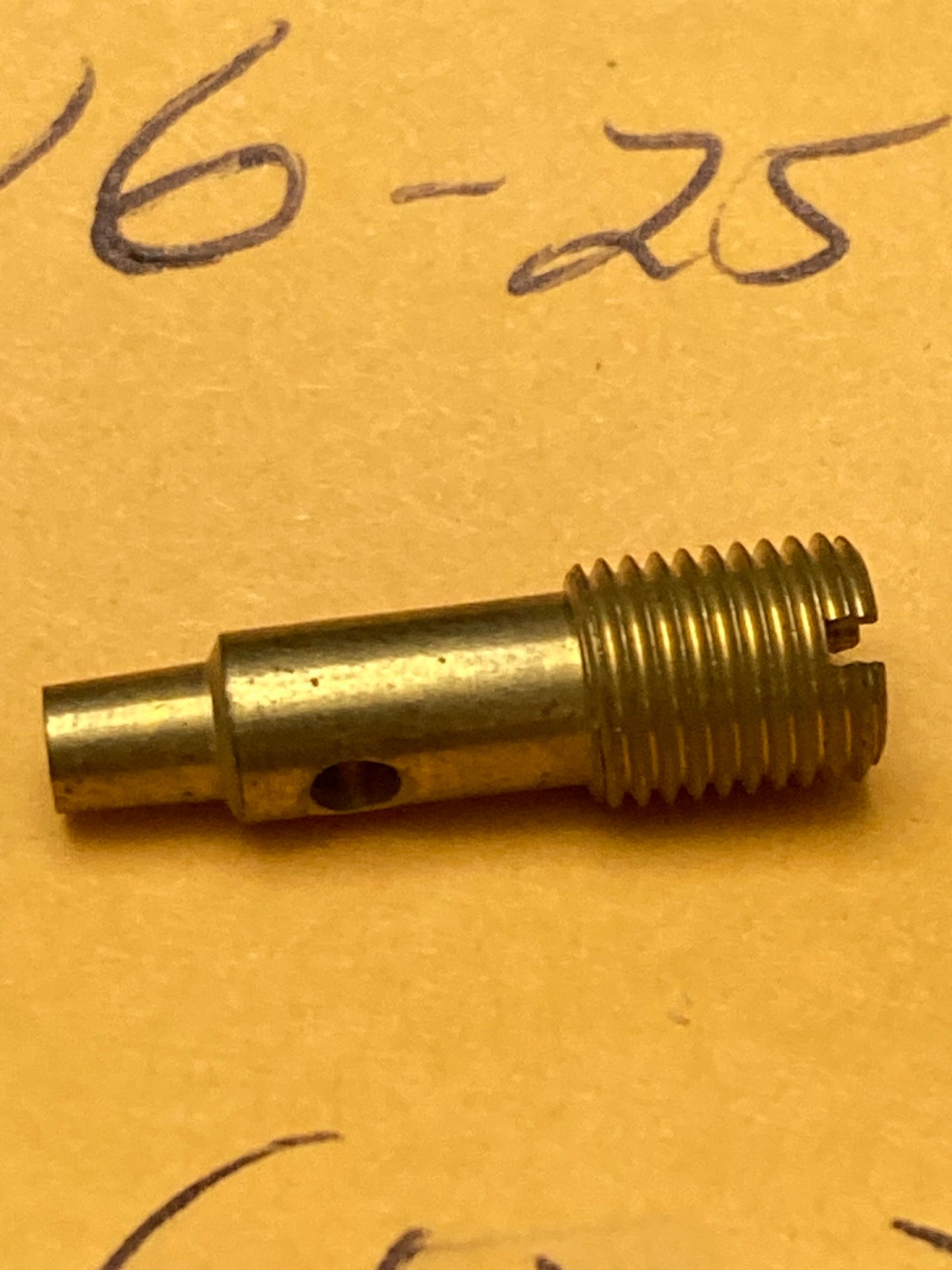 New Replaces Yamaha 845-14516-25-00 Main Jet #125