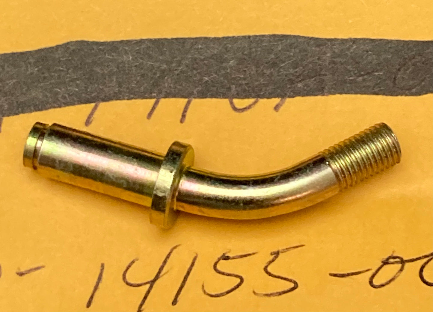 New Replaces Yamaha 500-14155-00-00 Cable Guide
