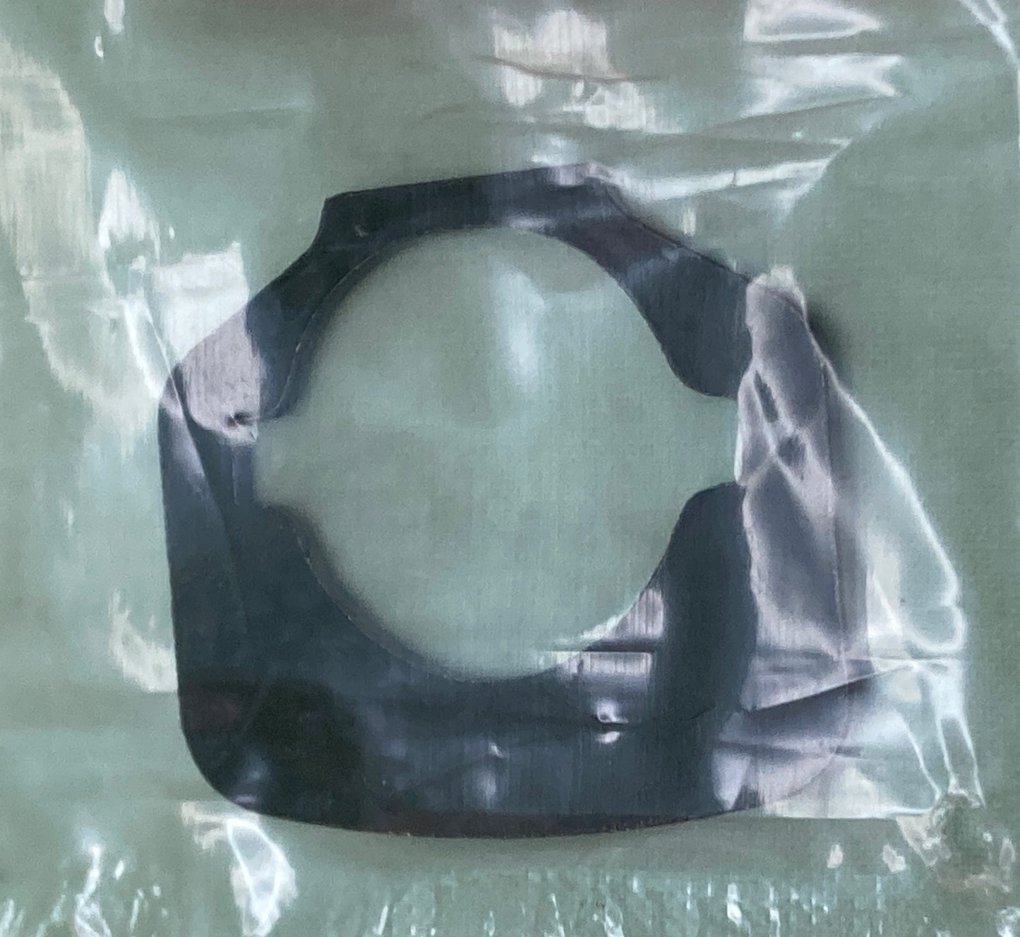 New Genuine Honda 50714-MB1-000 Washer, Pillion, Step