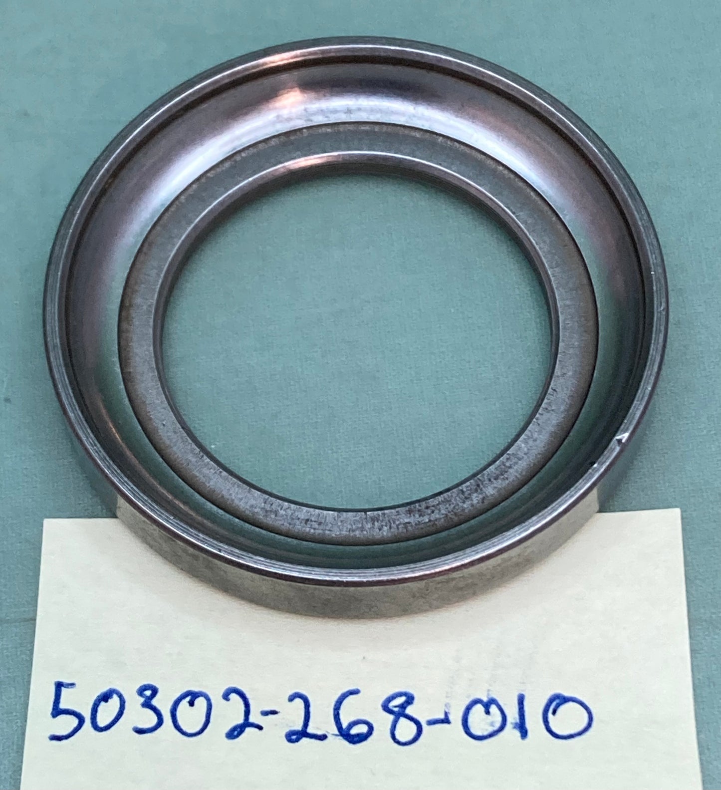 New Replaces Honda 50302-268-010 Race, Steering, Ball