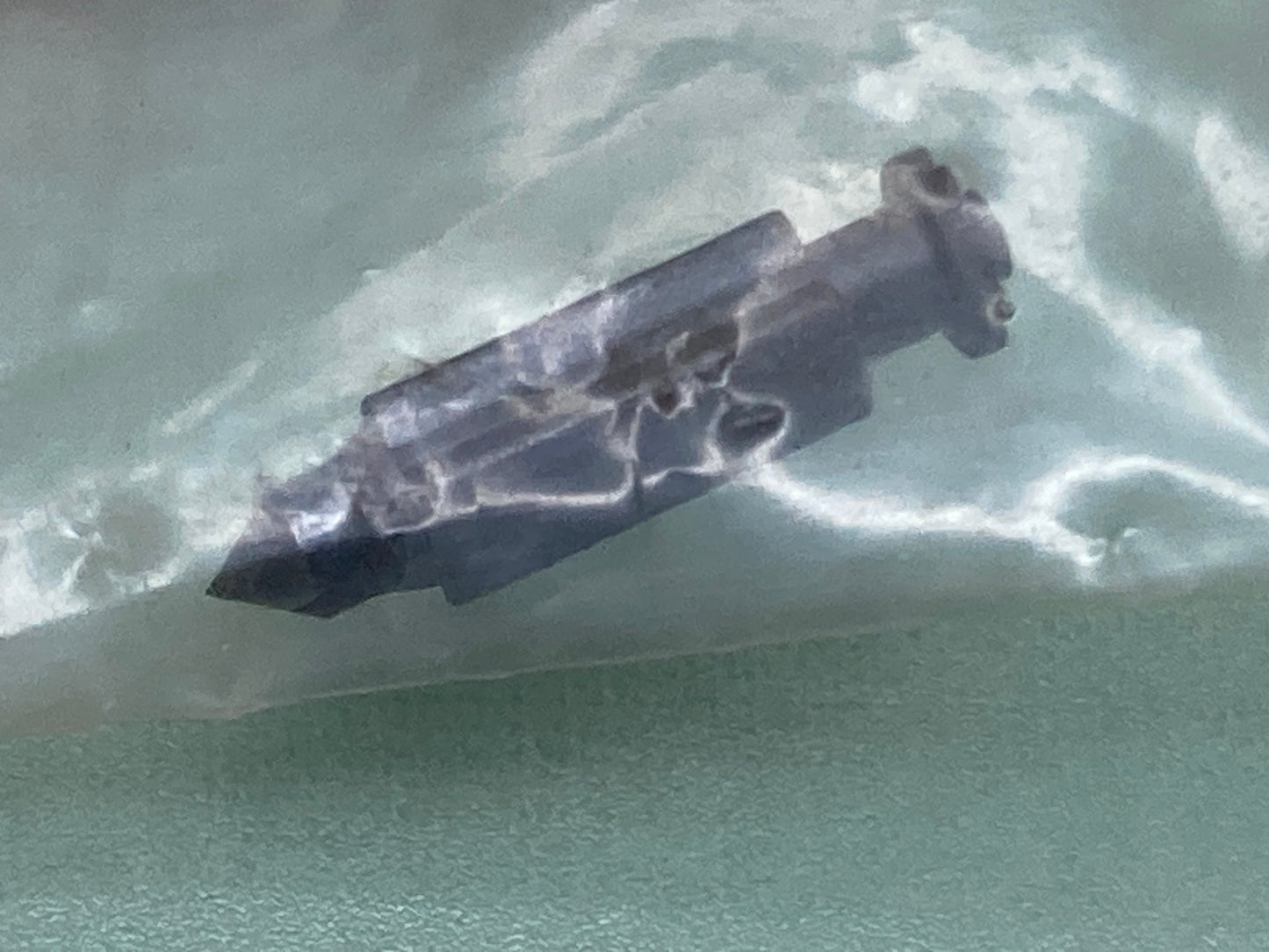 New Genuine Honda 16155-ZE5-005 Valve, Float