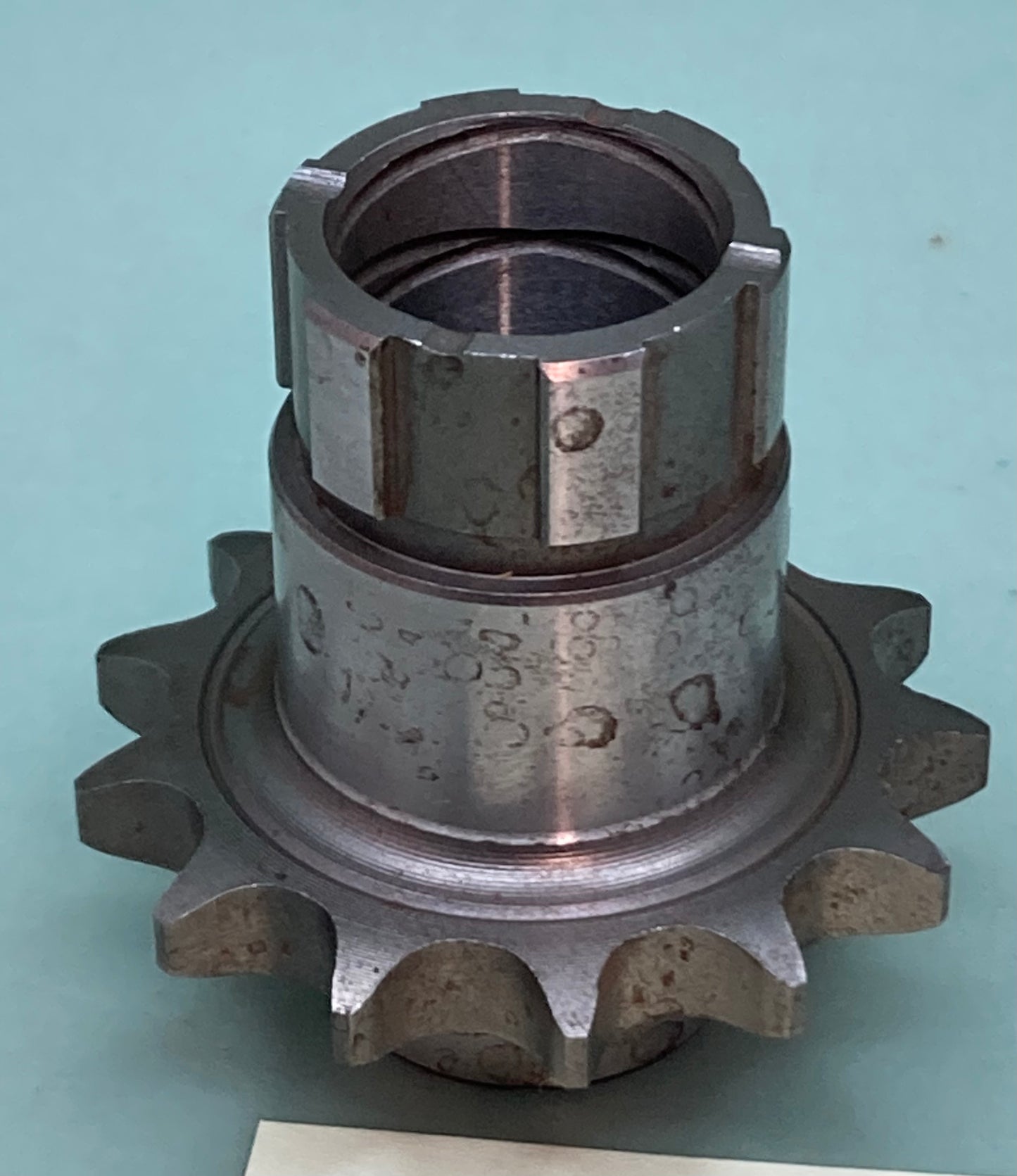 New Replaces Honda 23801-VM6-000 SPRKT,DRIVE 13T