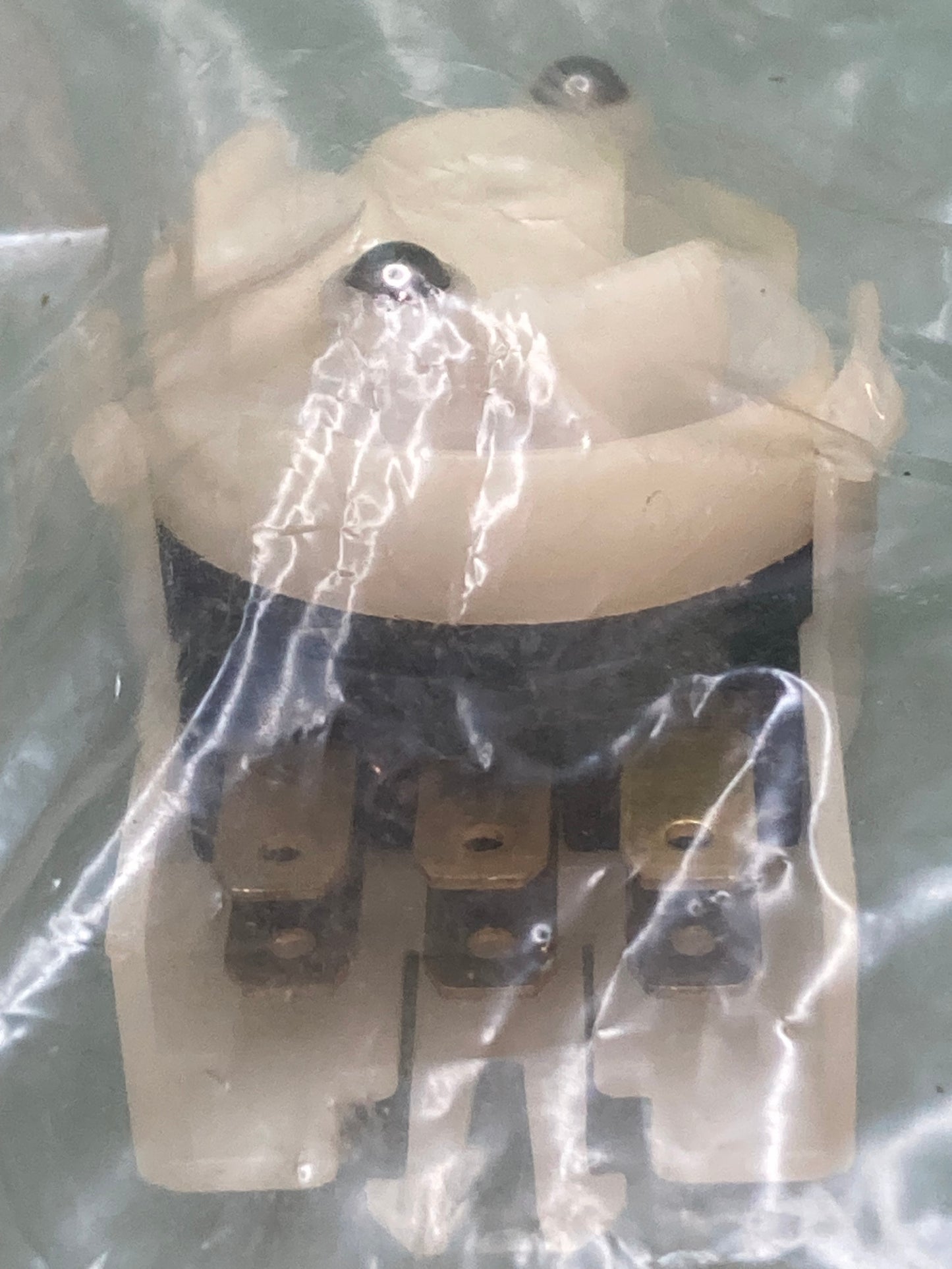 New Genuine K&L 01239 Main Switch Contact Base Honda 35101-431-007