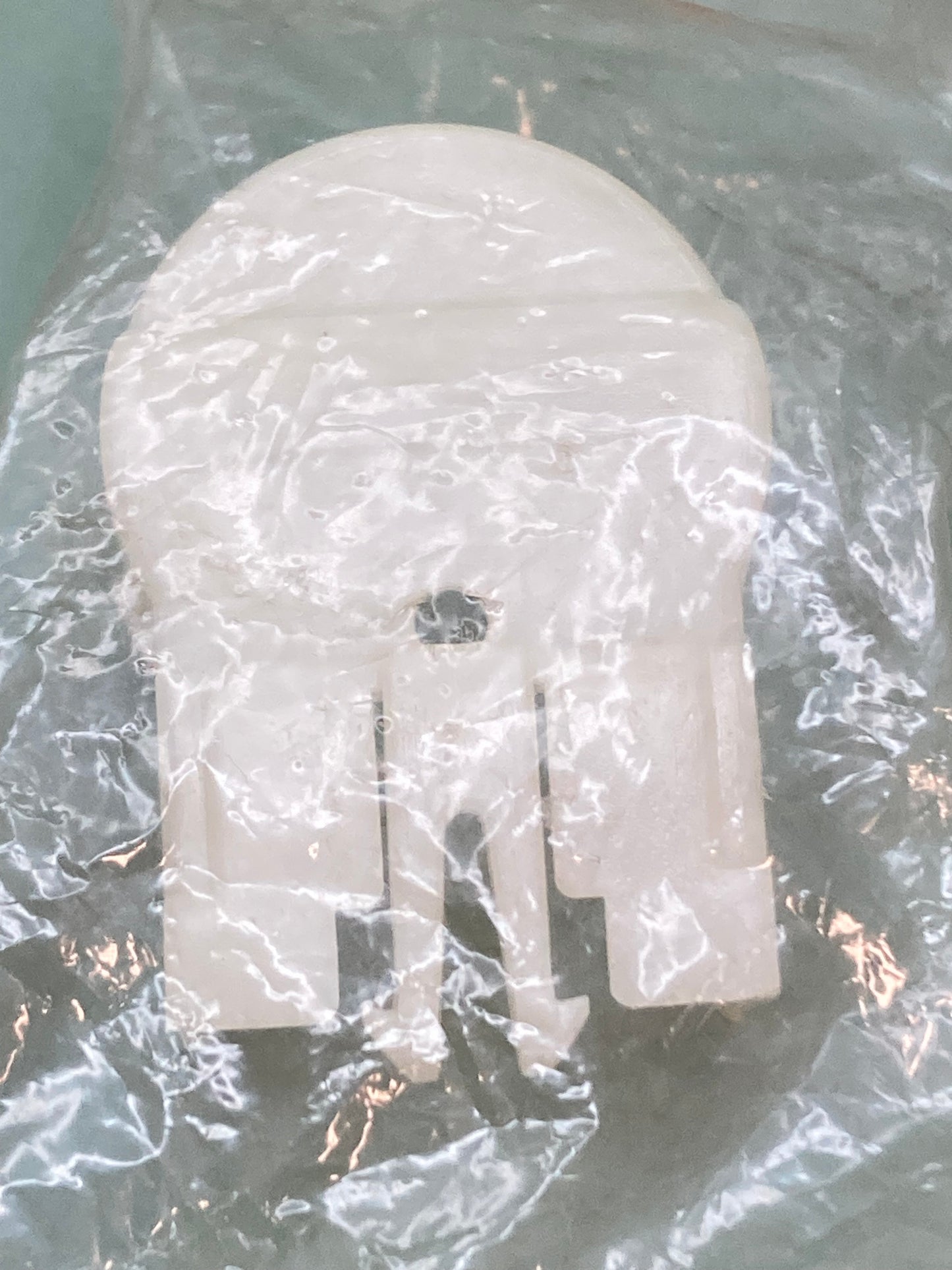 New Genuine K&L 01241 Base Only Main Switch Contact Honda 35101-415-017