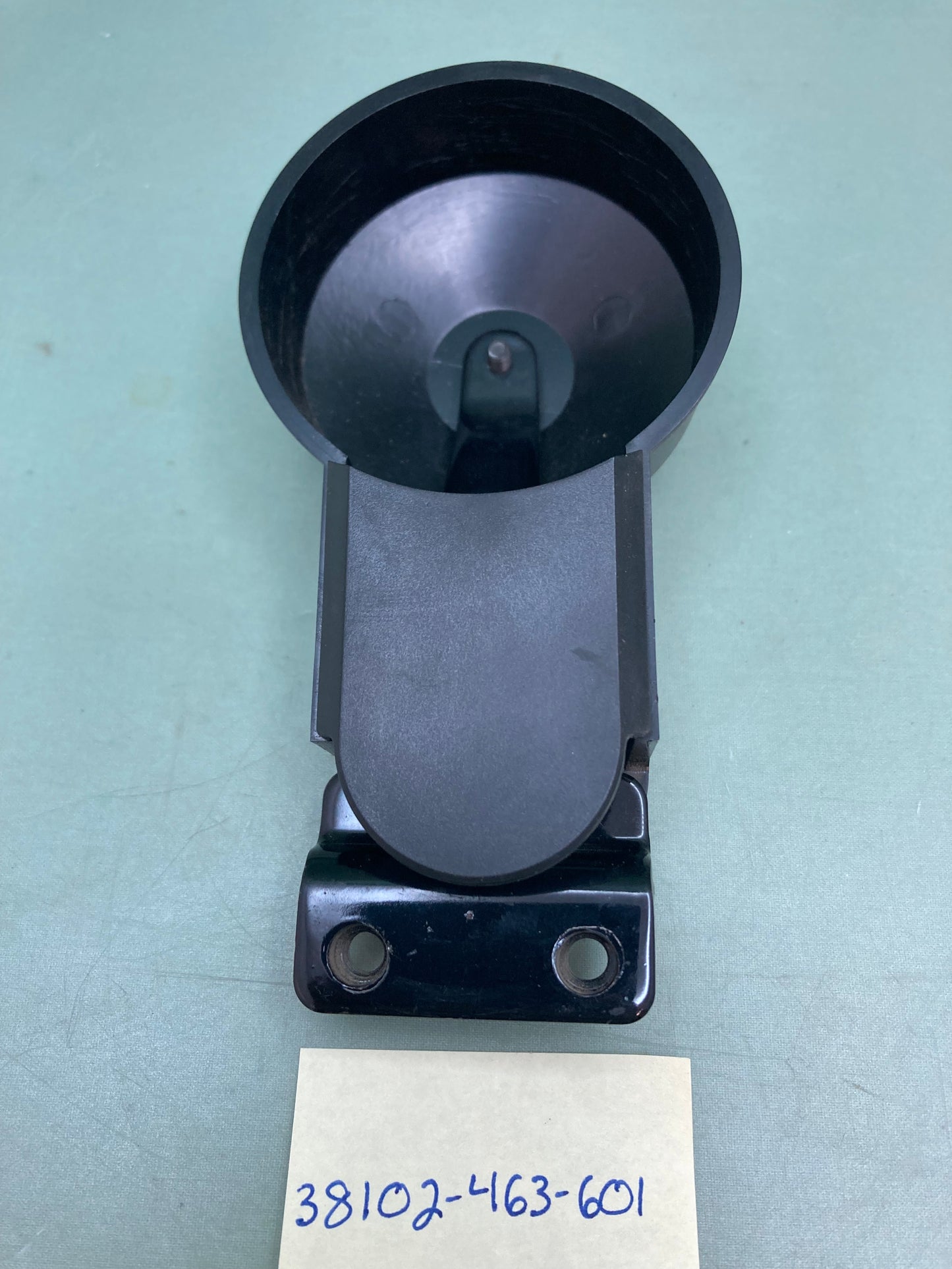 New Replaces Honda 38102-463-601 COVER A, HORN