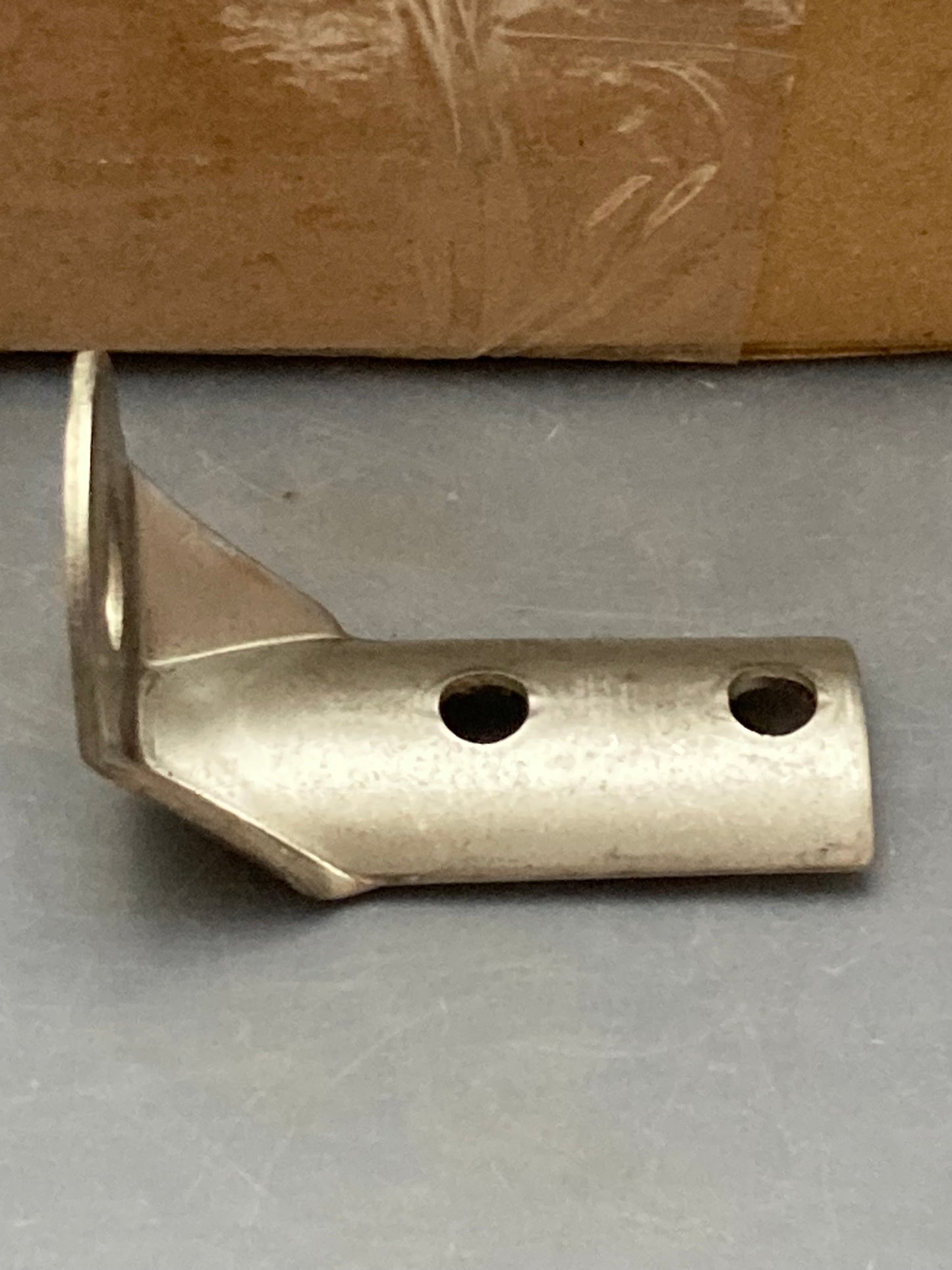 New Genuine International 2503944C1 International Antenna, Bracket